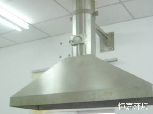 萬(wàn)象排氣罩，原子吸收罩3