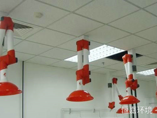 萬(wàn)象排氣罩，原子吸收罩4